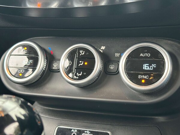 Used Fiat 500X 2016 for sale - 76023353: Photo 23