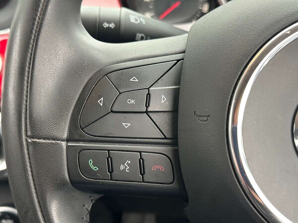 Used Fiat 500X 2016 for sale - 76023353: Photo 27