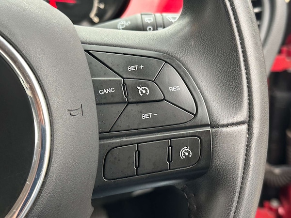 Used Fiat 500X 2016 for sale - 76023353: Photo 28