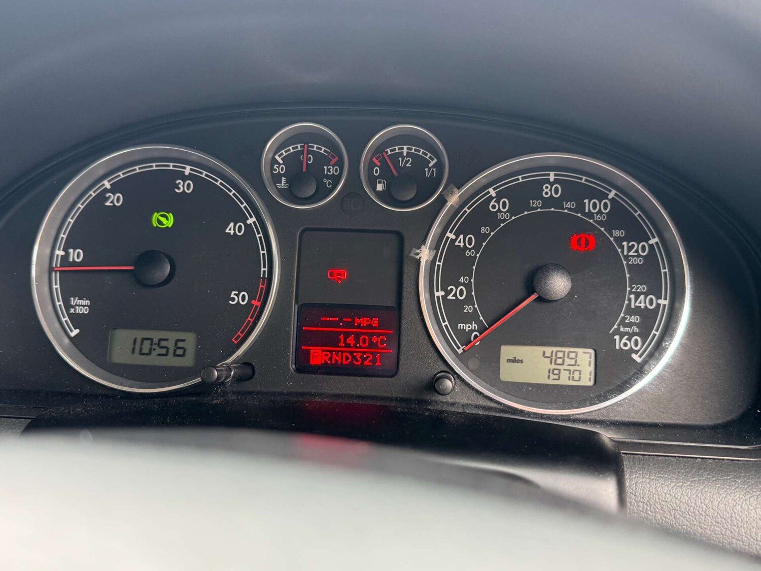 Used Volkswagen Passat 2004 for sale - 76245081: Photo 18