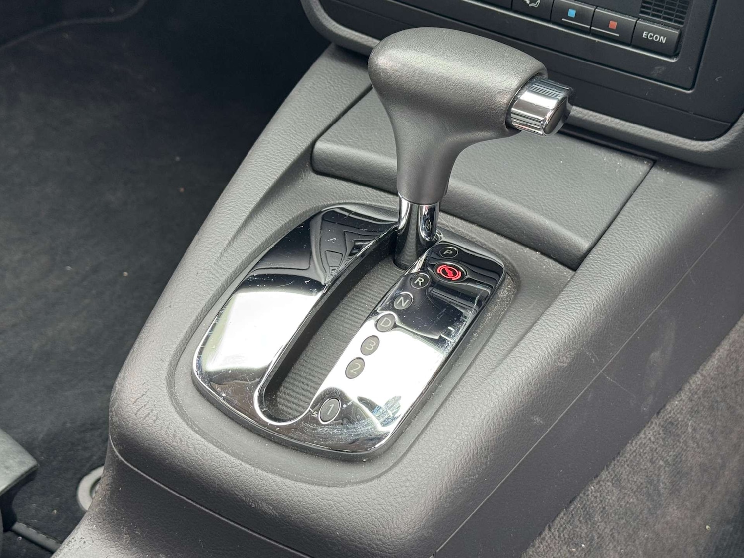 Used Volkswagen Passat 2004 for sale - 76245081: Photo 24