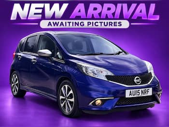 Used Nissan Note 2015 for sale - 79829923: Photo