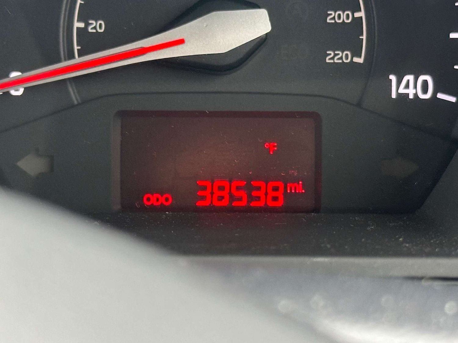 Used Kia Rio 2016 for sale - 77483001: Photo 7