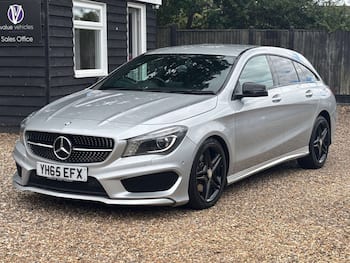 Used Mercedes-Benz CLA 2015 for sale - 79806382: Photo
