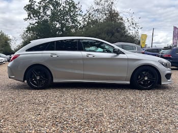 Used Mercedes-Benz CLA 2015 for sale - 79806382: Photo