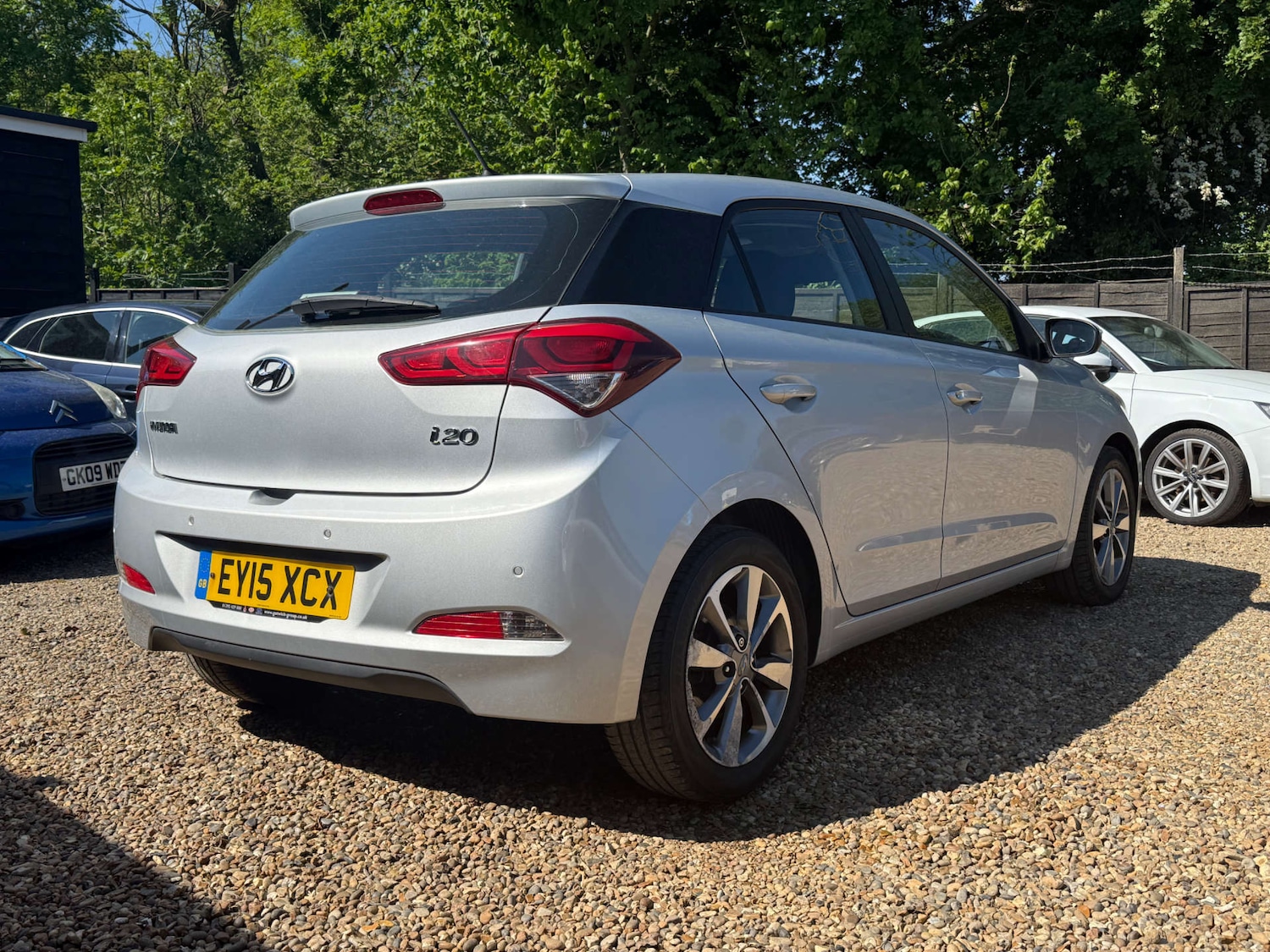Vehicle 7