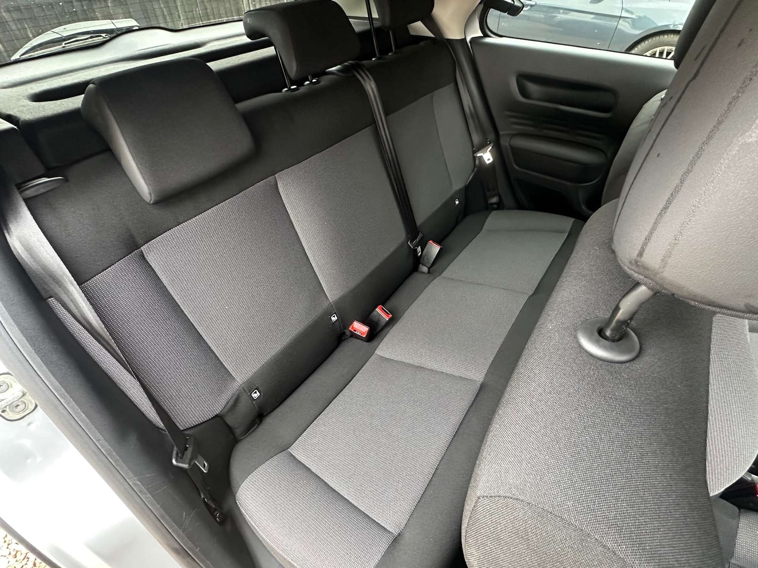 Used Citroen C4 Cactus 2015 for sale - 76101553: Photo 13