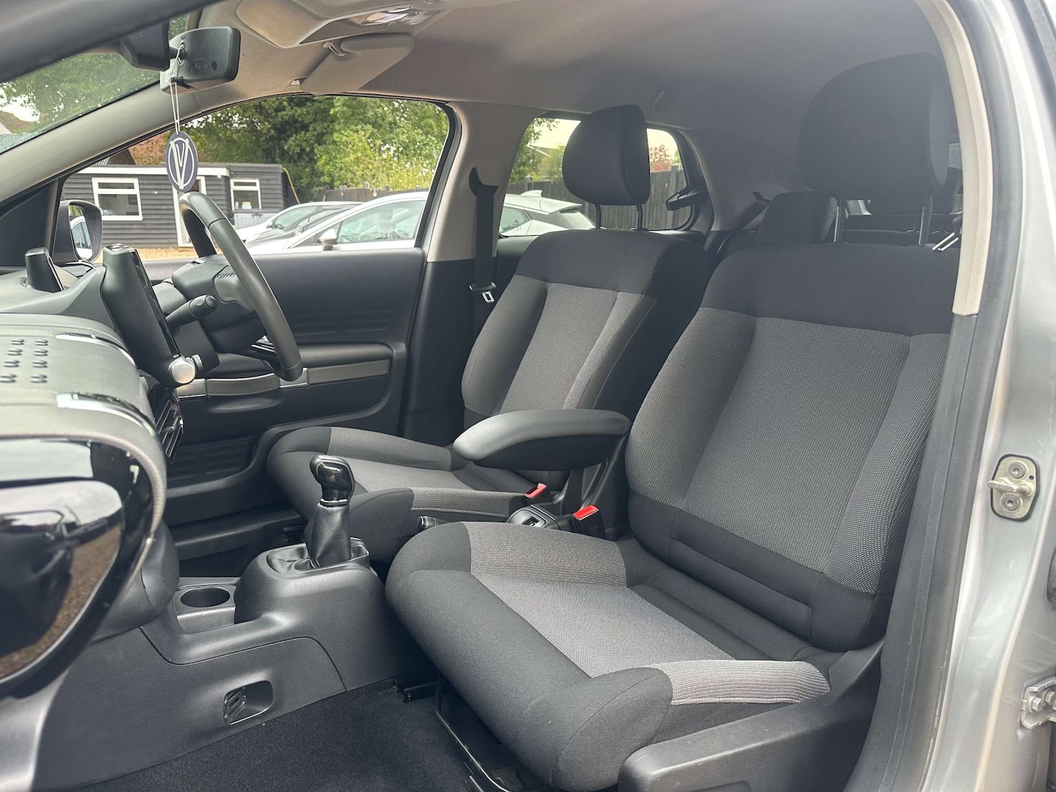 Used Citroen C4 Cactus 2015 for sale - 76101553: Photo 17