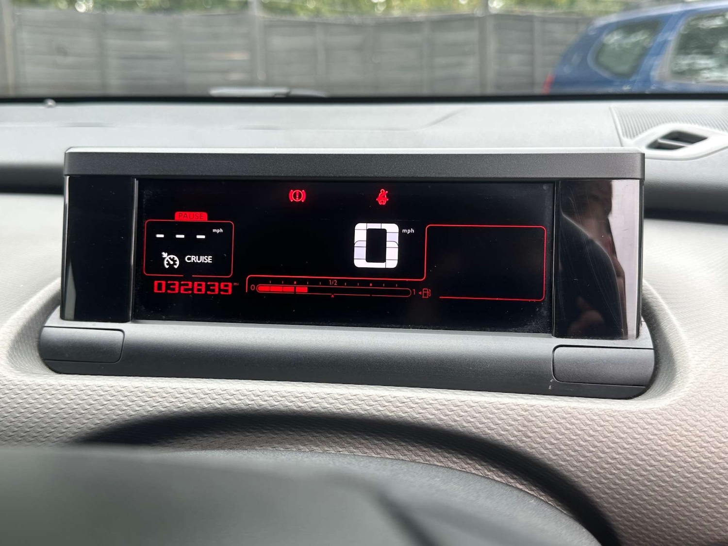 Used Citroen C4 Cactus 2015 for sale - 76101553: Photo 19