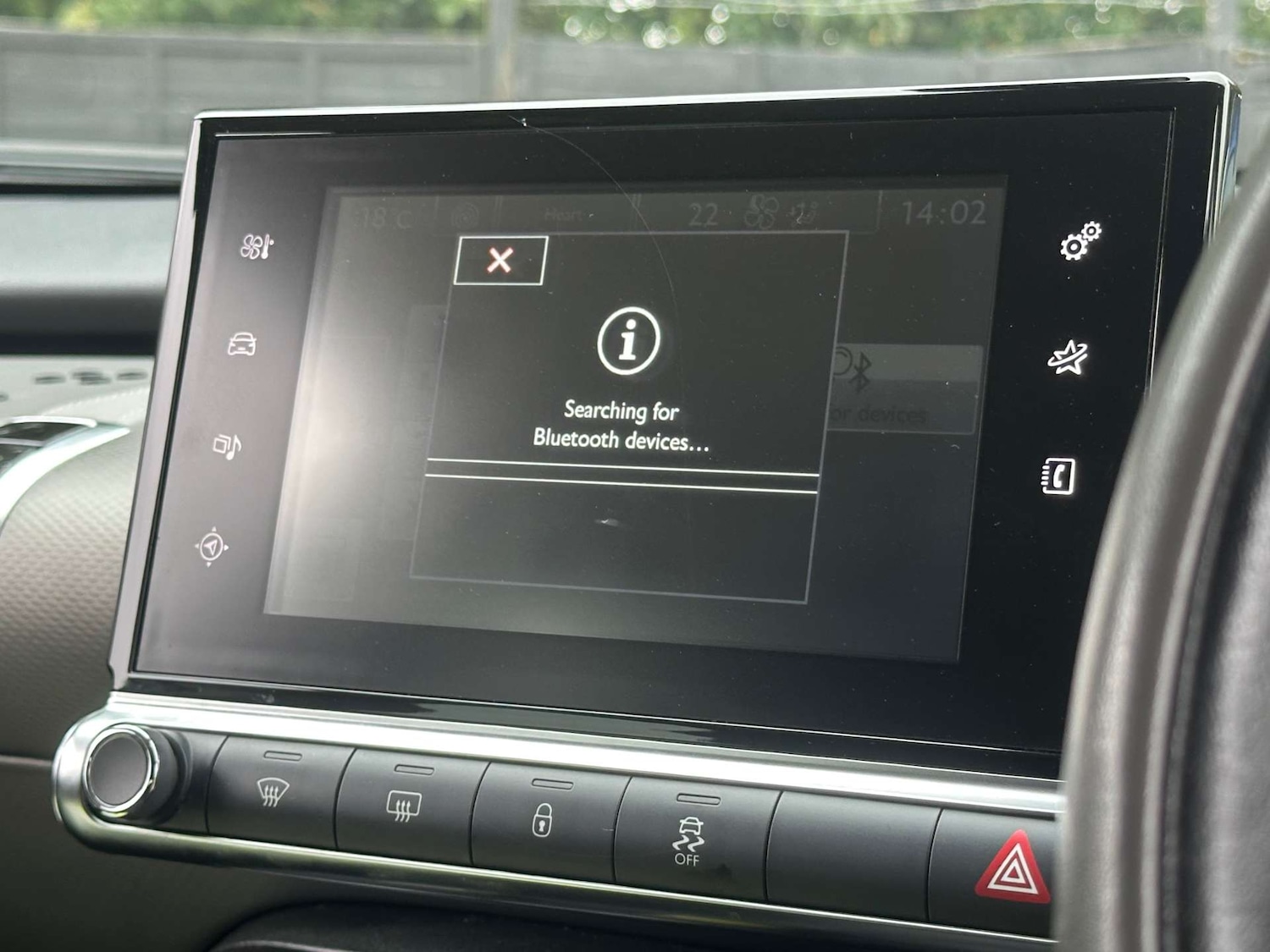 Used Citroen C4 Cactus 2015 for sale - 76101553: Photo 24