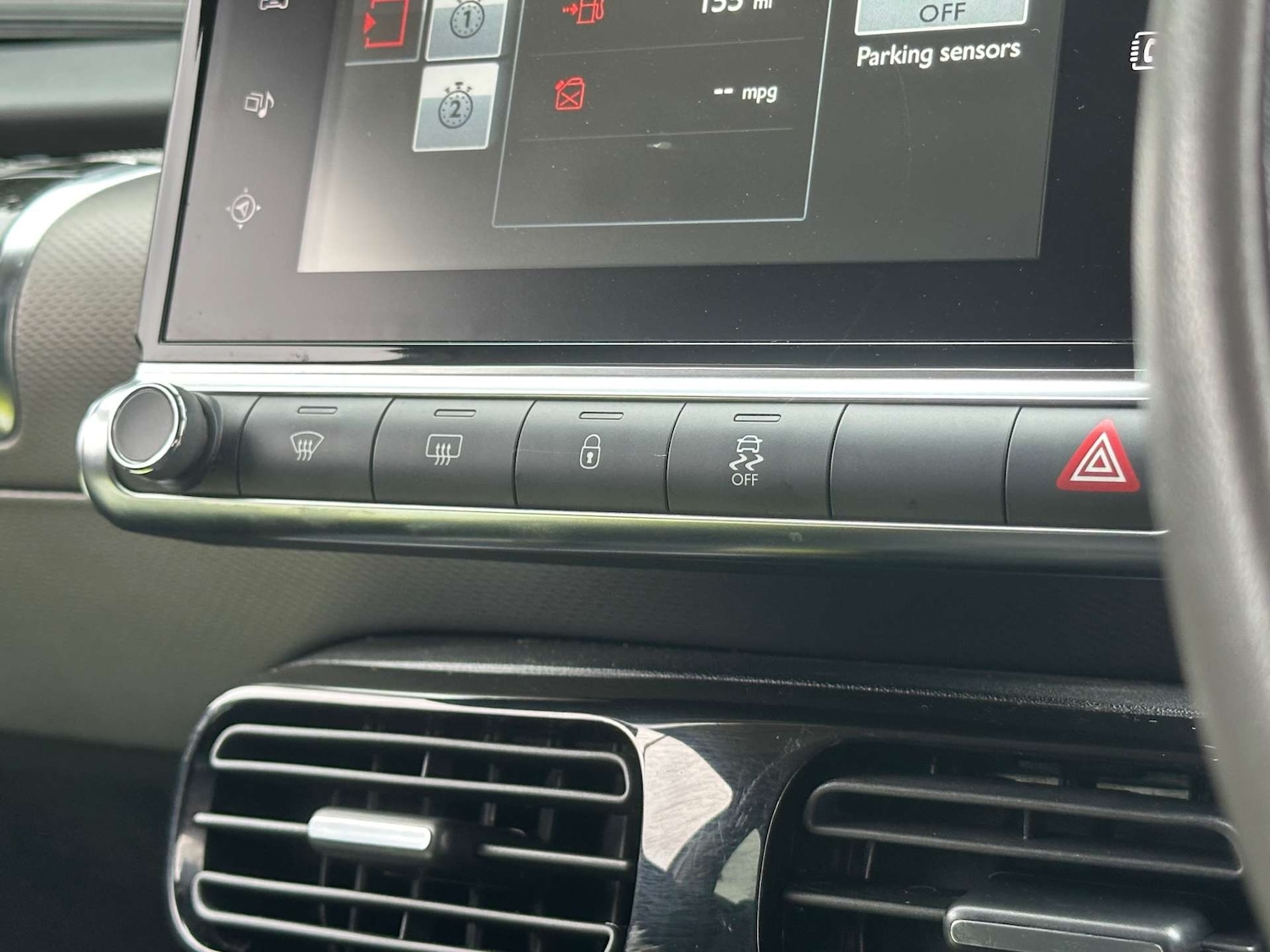 Used Citroen C4 Cactus 2015 for sale - 76101553: Photo 26