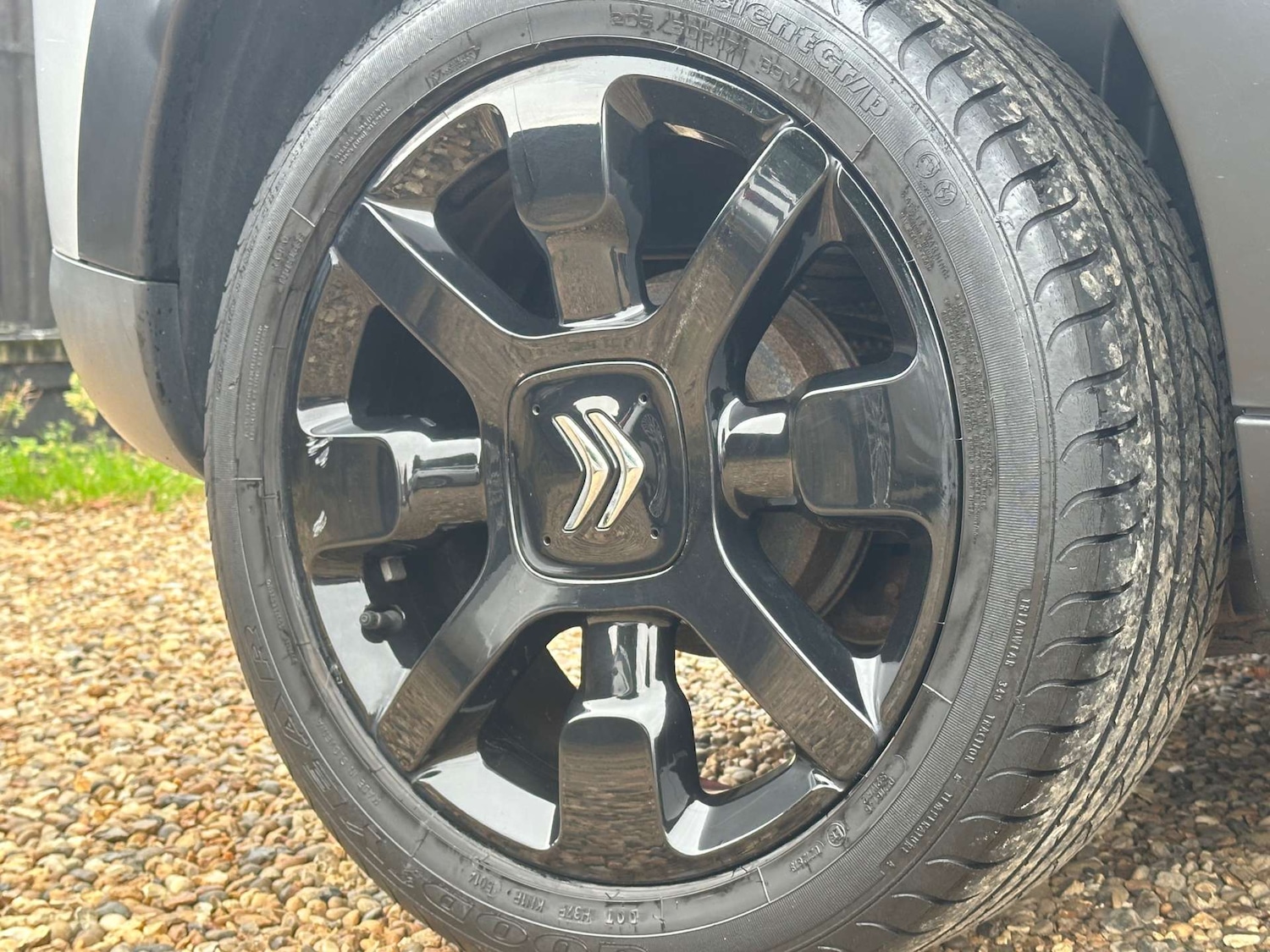 Used Citroen C4 Cactus 2015 for sale - 76101553: Photo 9