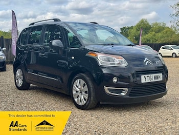 Used Citroen C3 Picasso 2011 for sale - 79459584: Photo