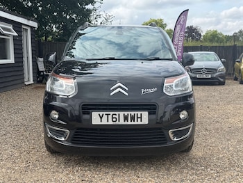 Used Citroen C3 Picasso 2011 for sale - 79459584: Photo