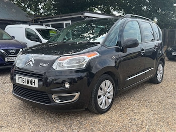 Used Citroen C3 Picasso 2011 for sale - 79459584: Photo
