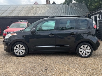 Used Citroen C3 Picasso 2011 for sale - 79459584: Photo