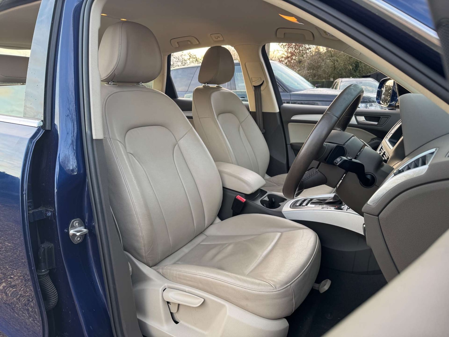 Used Audi Q5 2016 for sale - 77655521: Photo 11