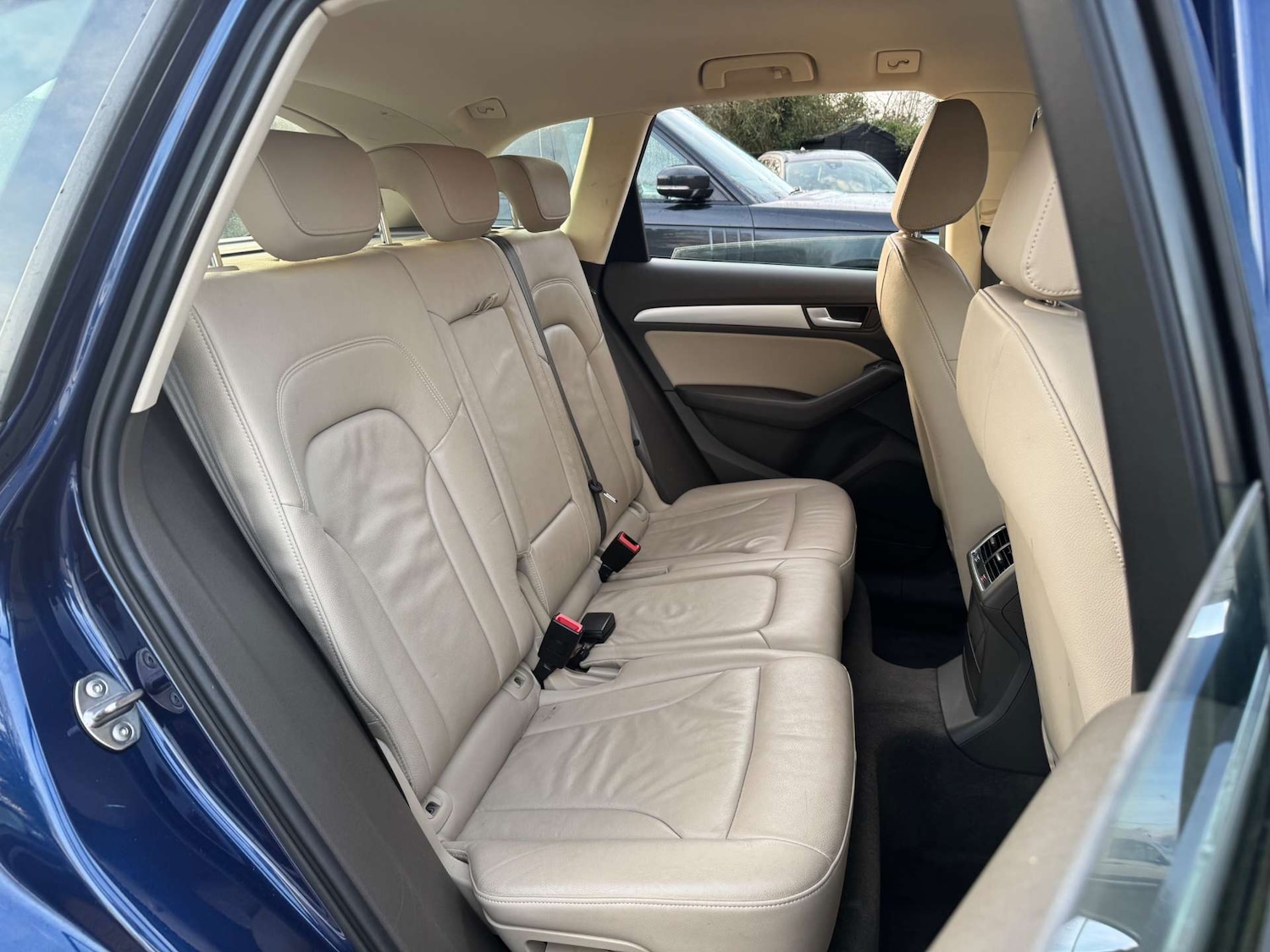 Used Audi Q5 2016 for sale - 77655521: Photo 12