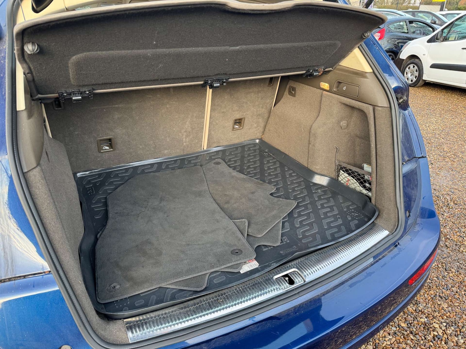 Used Audi Q5 2016 for sale - 77655521: Photo 13