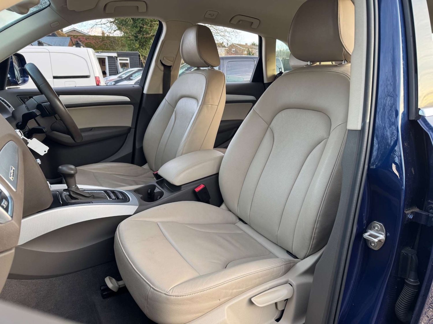 Used Audi Q5 2016 for sale - 77655521: Photo 16