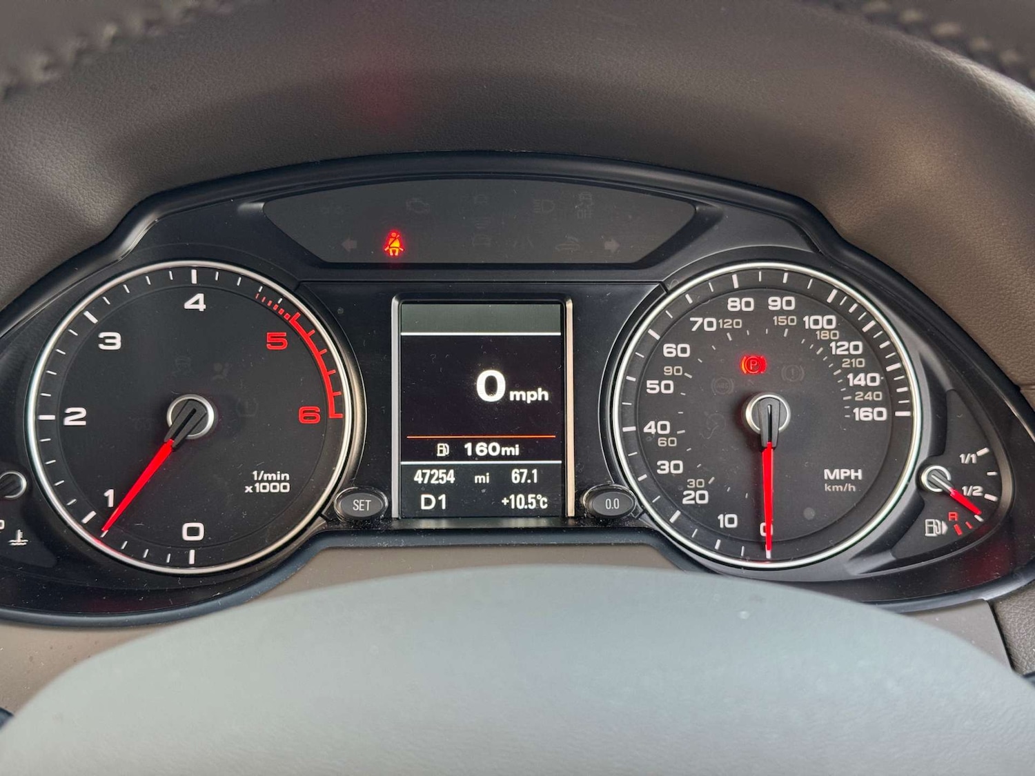 Used Audi Q5 2016 for sale - 77655521: Photo 19