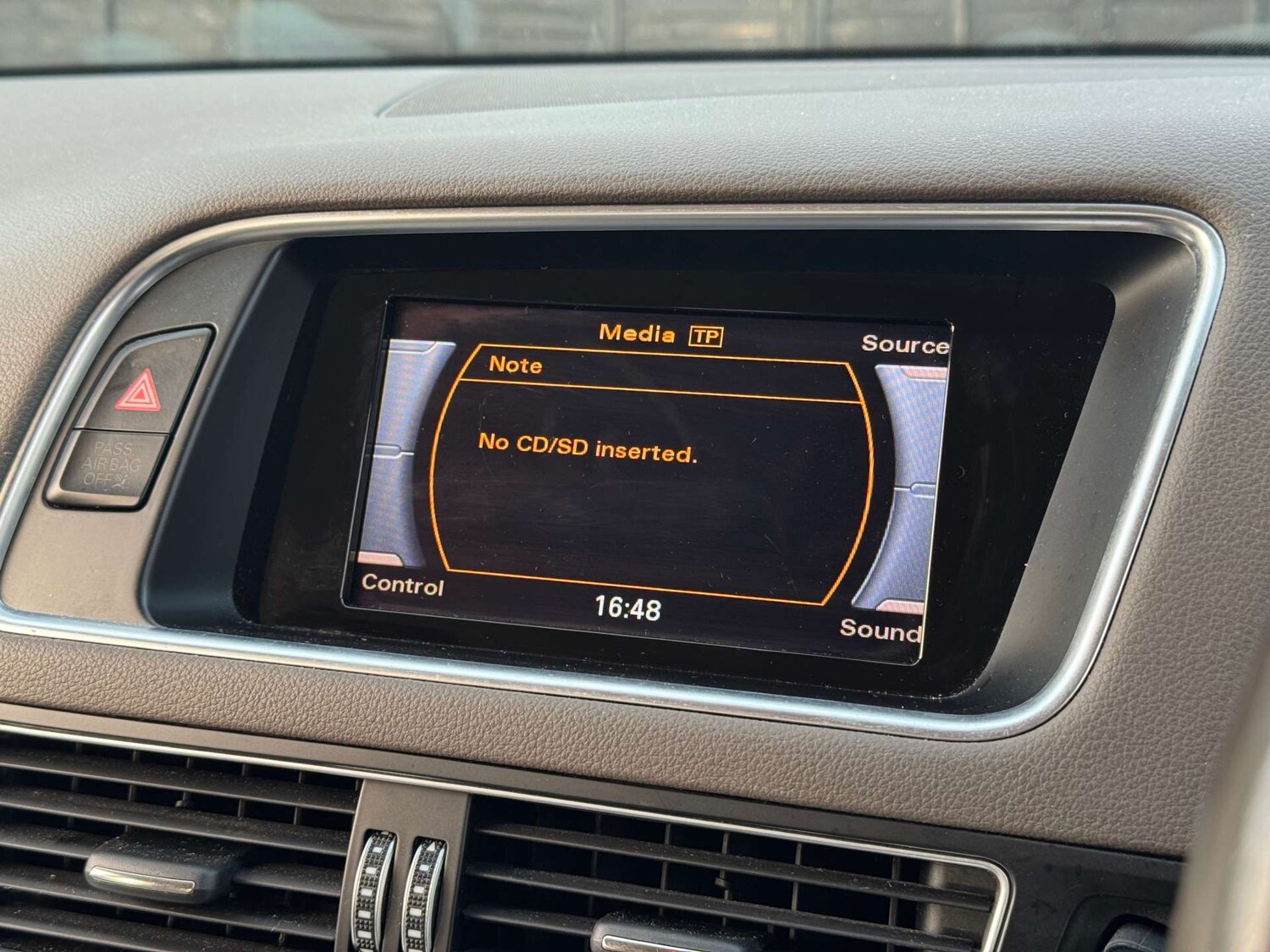 Used Audi Q5 2016 for sale - 77655521: Photo 21