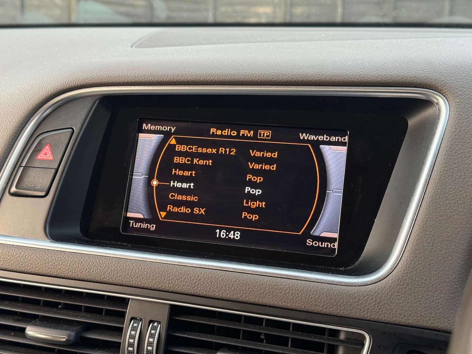 Used Audi Q5 2016 for sale - 77655521: Photo 23