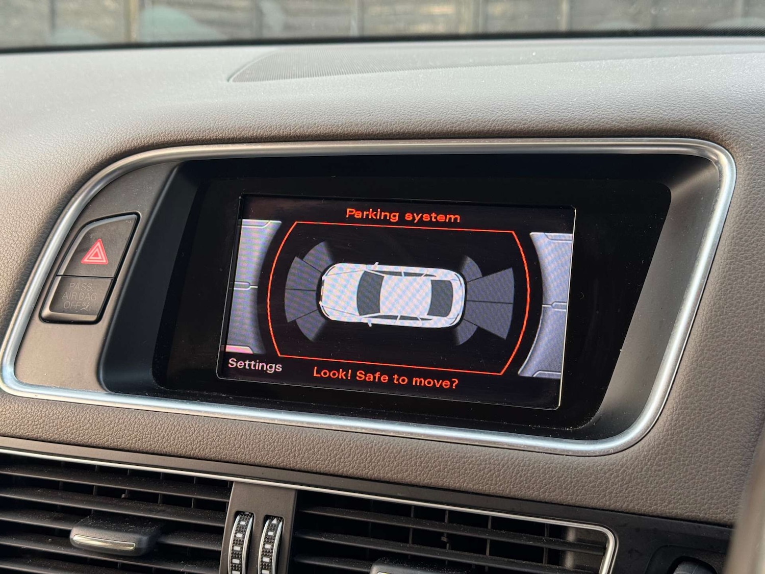 Used Audi Q5 2016 for sale - 77655521: Photo 25