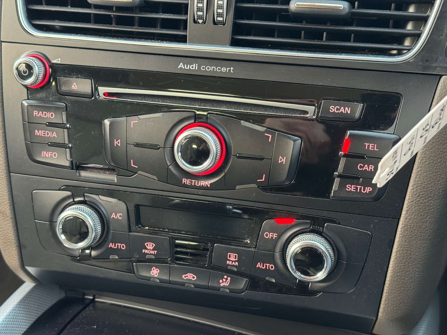 Used Audi Q5 2016 for sale - 77655521: Photo 26