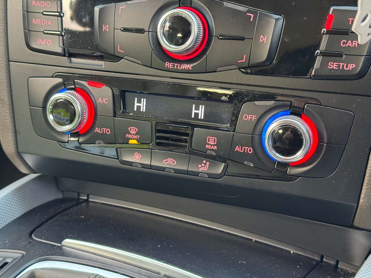 Used Audi Q5 2016 for sale - 77655521: Photo 27