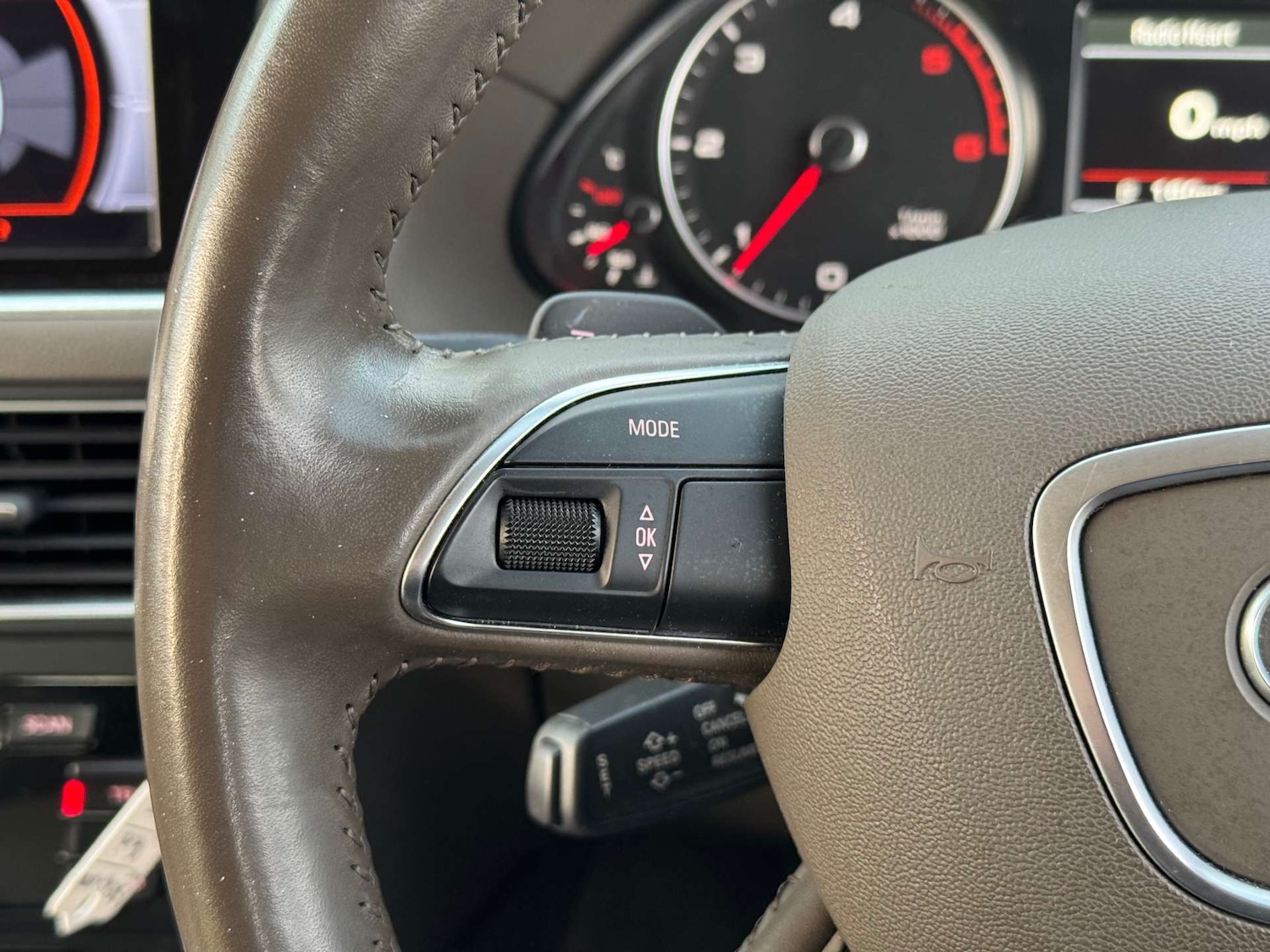 Used Audi Q5 2016 for sale - 77655521: Photo 30