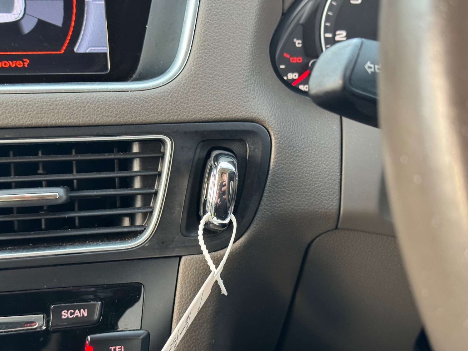 Used Audi Q5 2016 for sale - 77655521: Photo 33