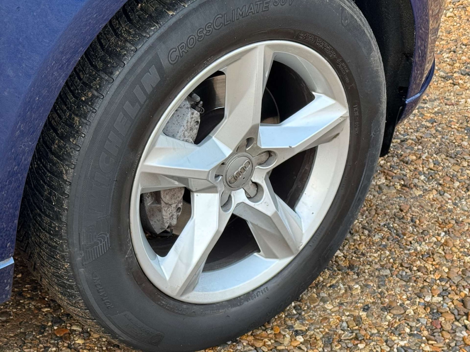 Used Audi Q5 2016 for sale - 77655521: Photo 9