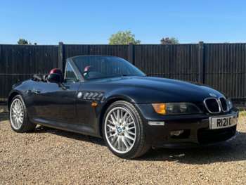 1998 - 2.8 Z3 2dr