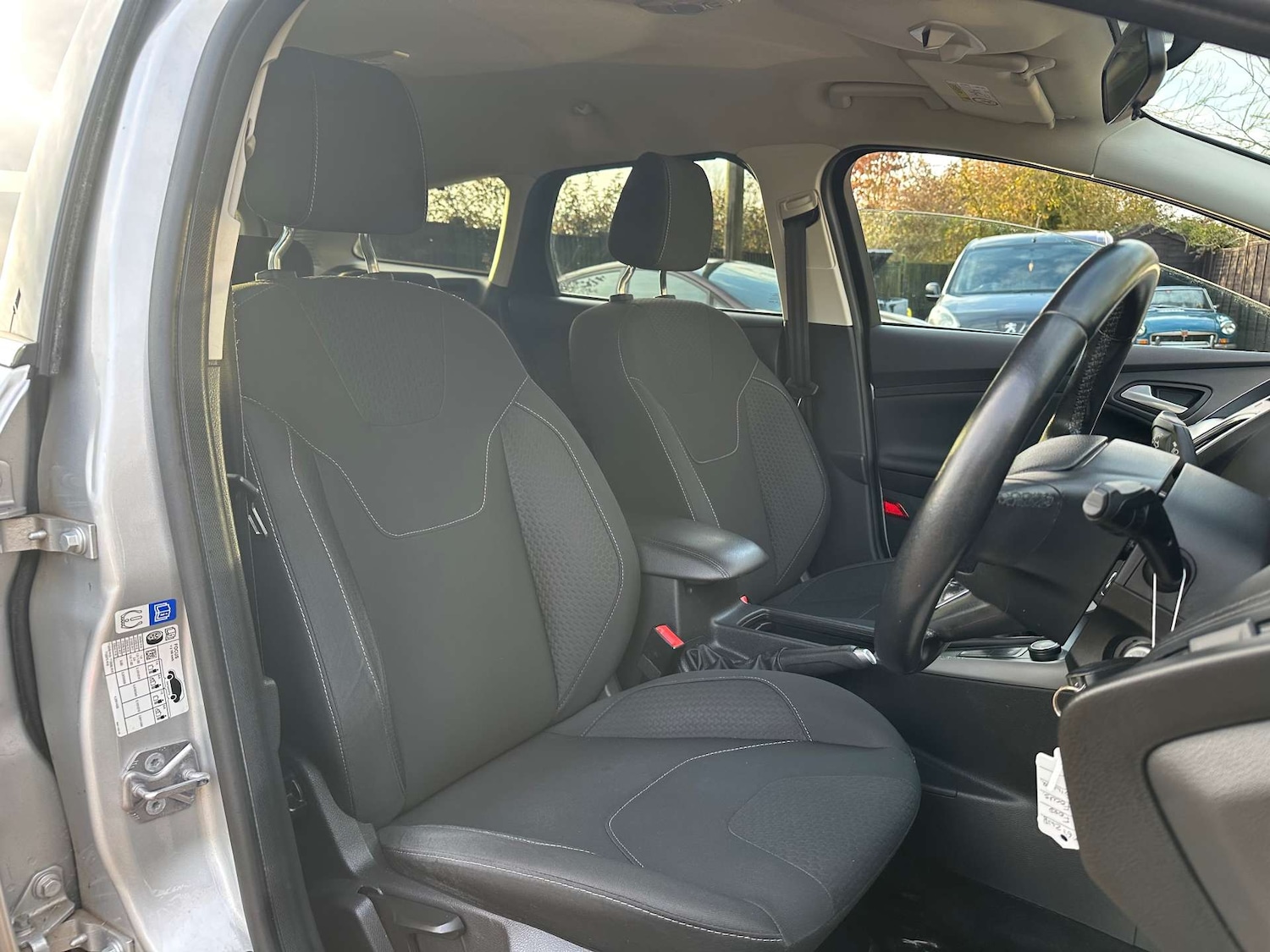 Used Ford Focus 2017 for sale - 77434603: Photo 10