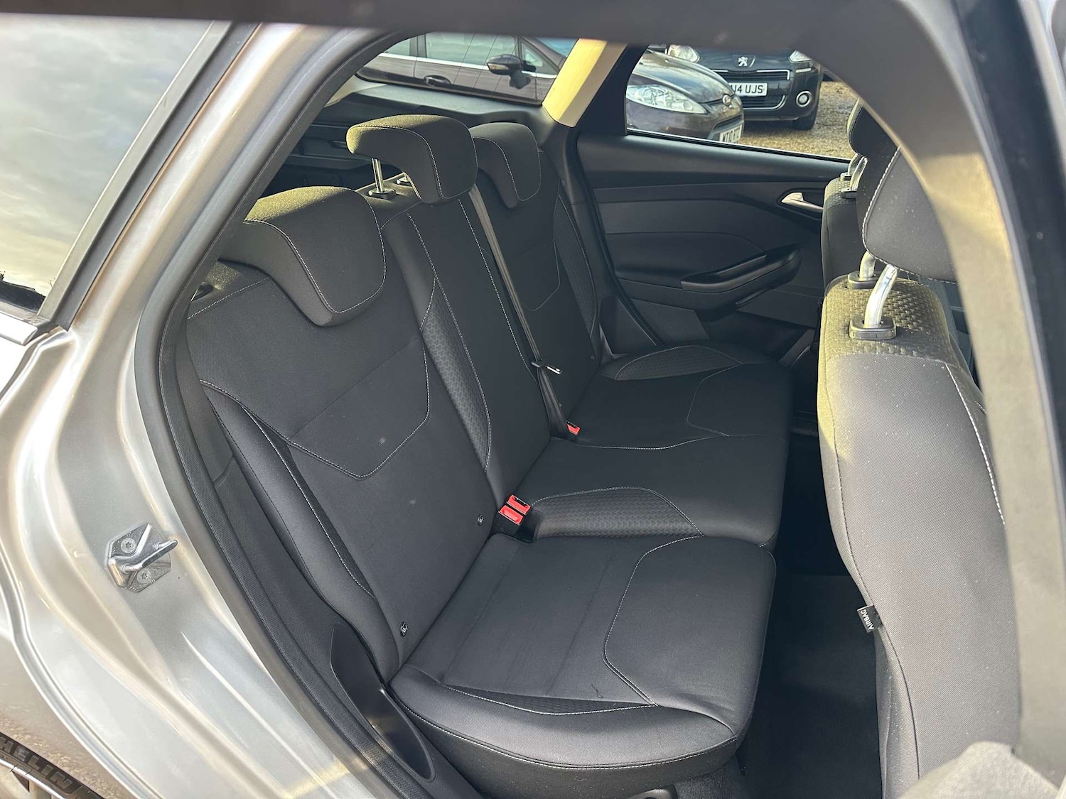 Used Ford Focus 2017 for sale - 77434603: Photo 11