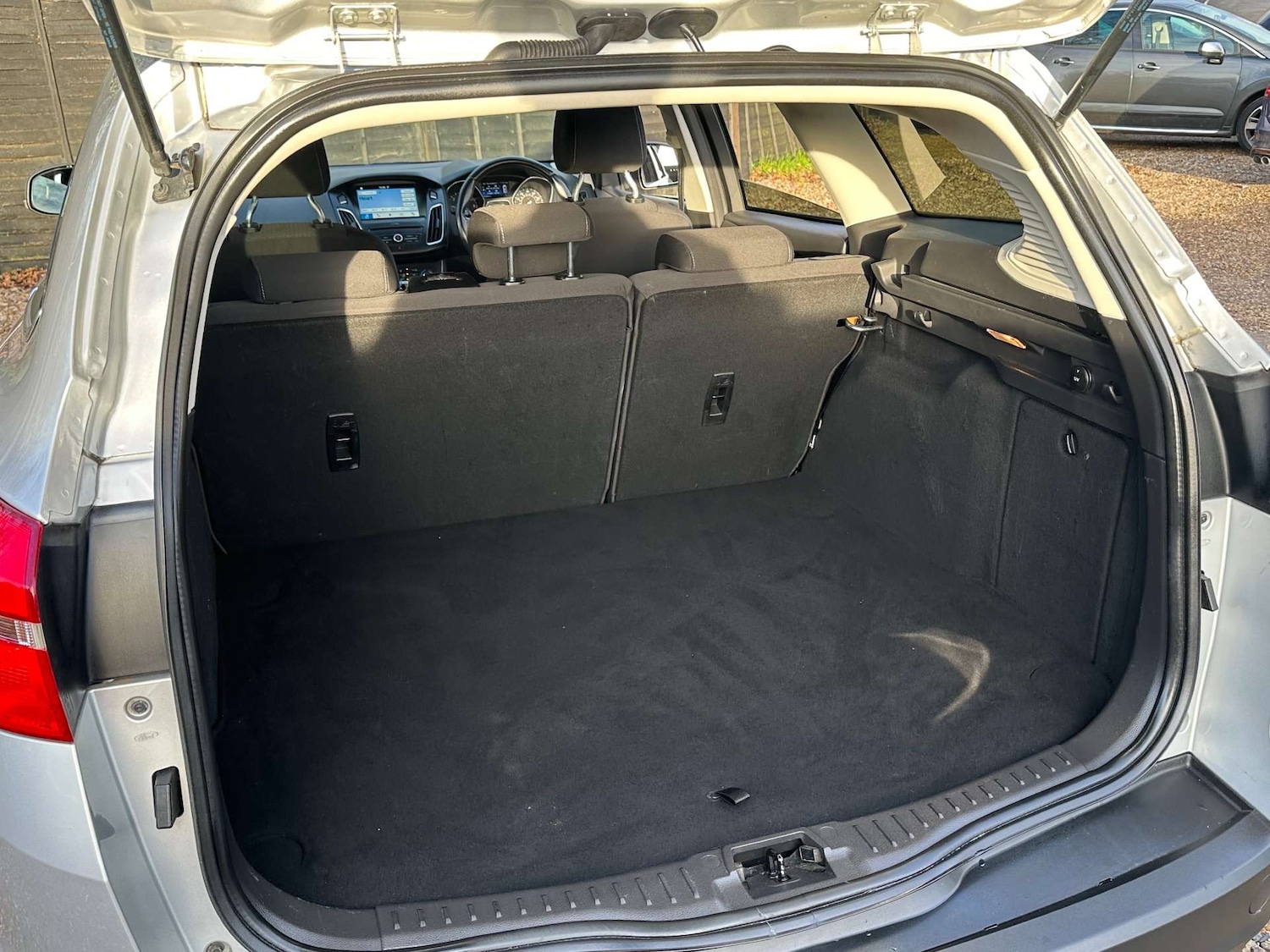 Used Ford Focus 2017 for sale - 77434603: Photo 12