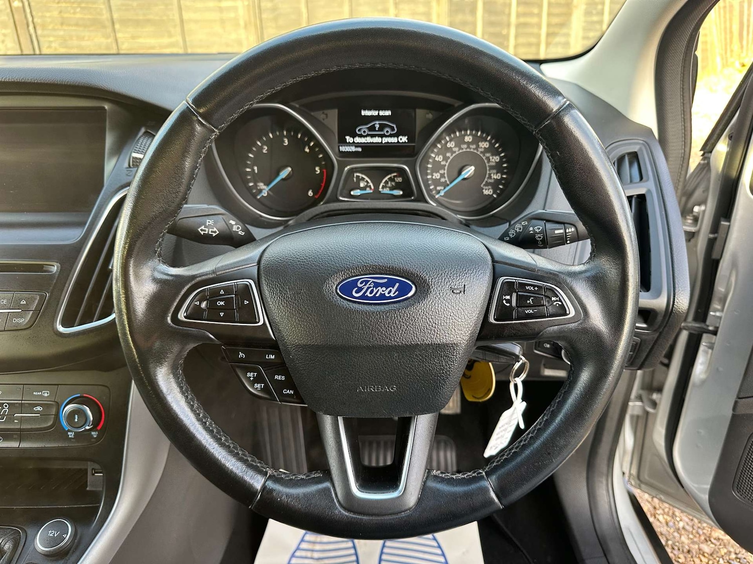 Used Ford Focus 2017 for sale - 77434603: Photo 16