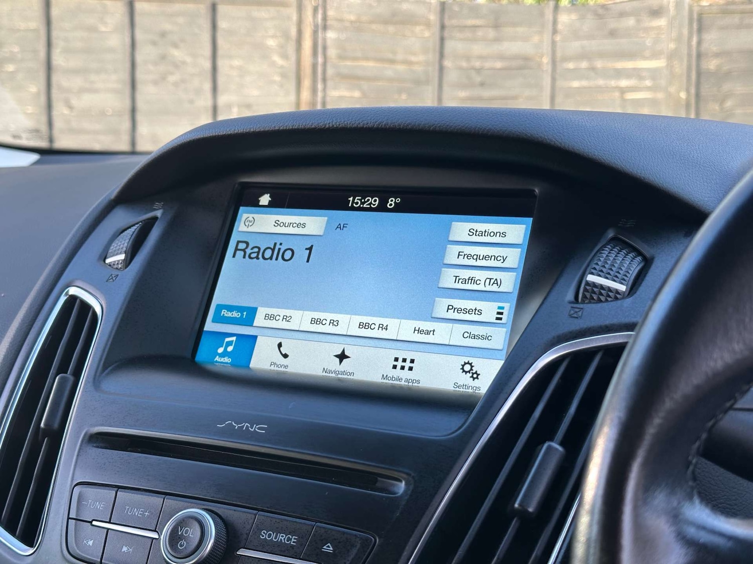 Used Ford Focus 2017 for sale - 77434603: Photo 19