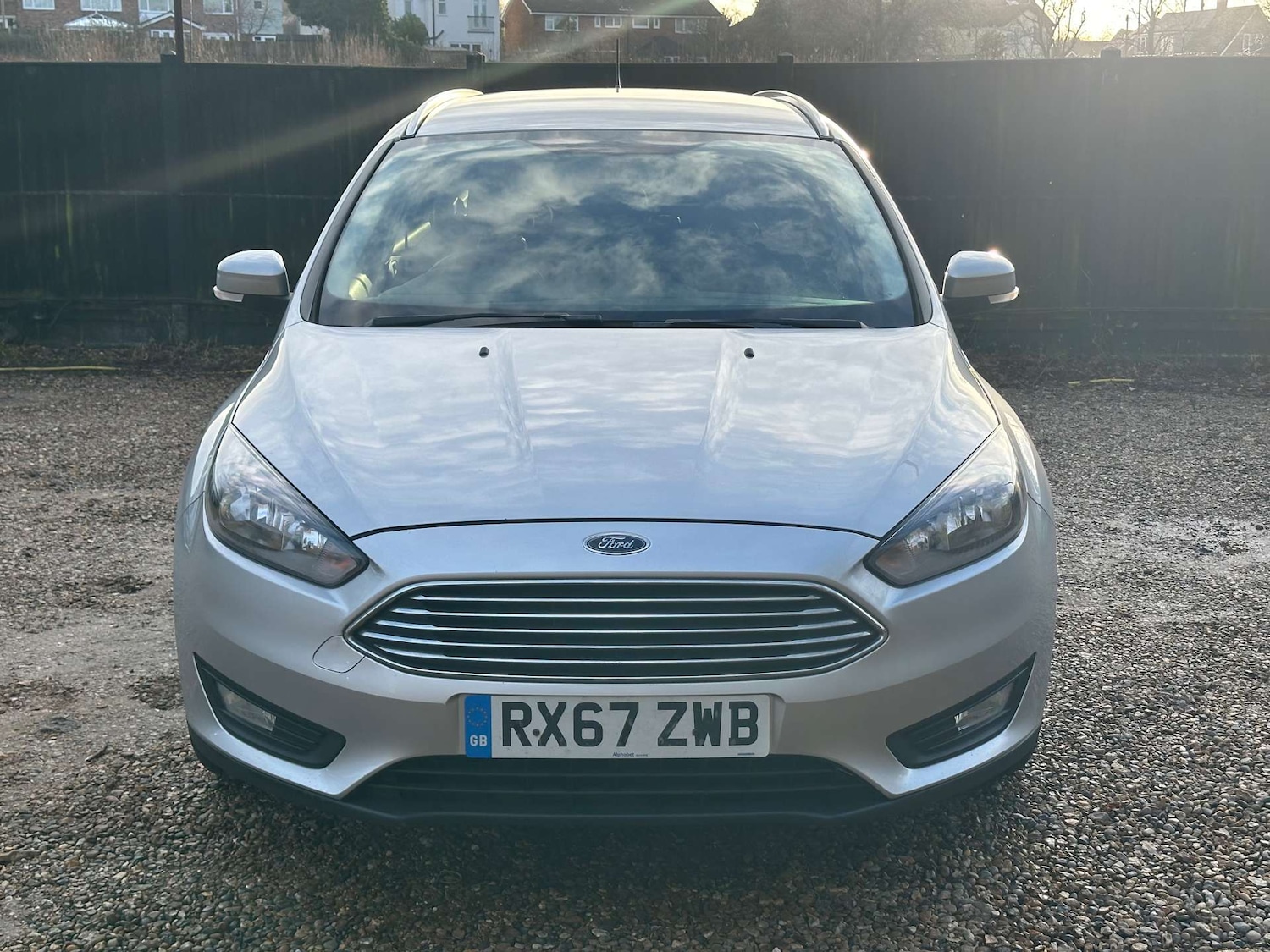 Used Ford Focus 2017 for sale - 77434603: Photo 2