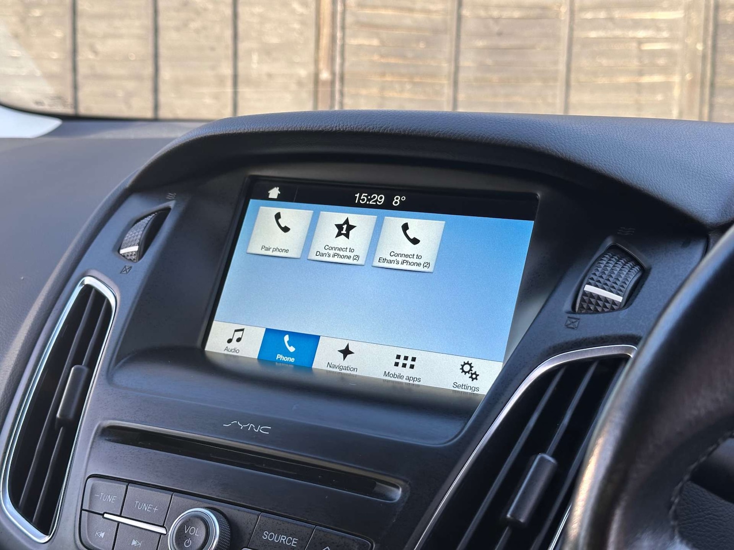 Used Ford Focus 2017 for sale - 77434603: Photo 20