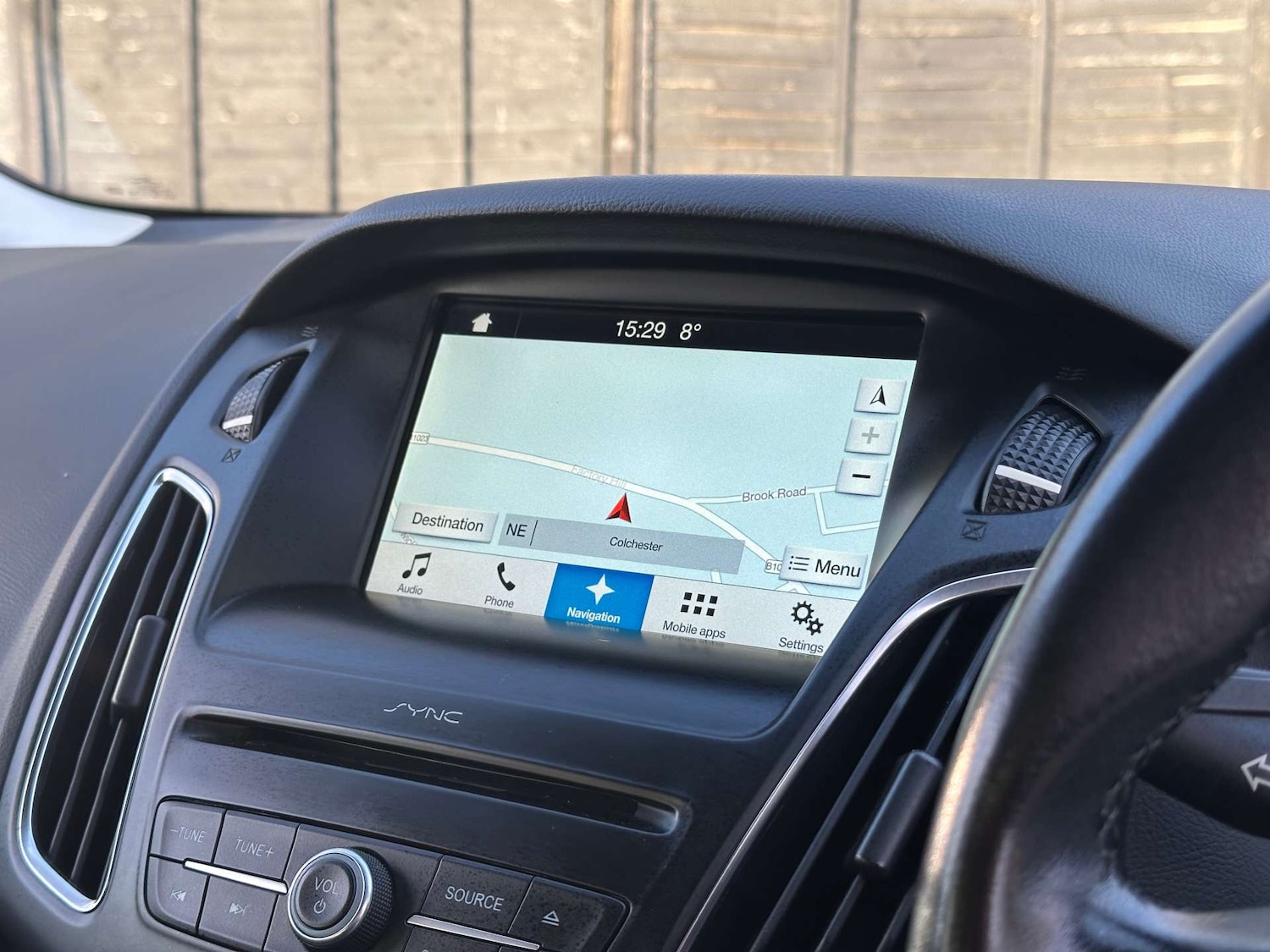 Used Ford Focus 2017 for sale - 77434603: Photo 21