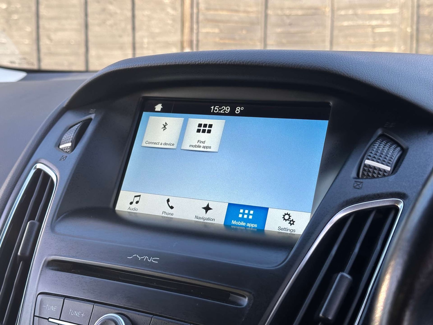 Used Ford Focus 2017 for sale - 77434603: Photo 22