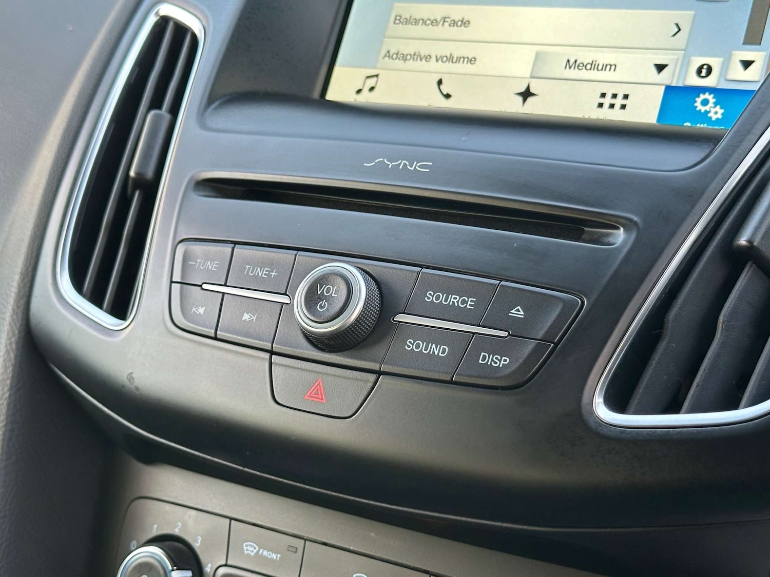 Used Ford Focus 2017 for sale - 77434603: Photo 23