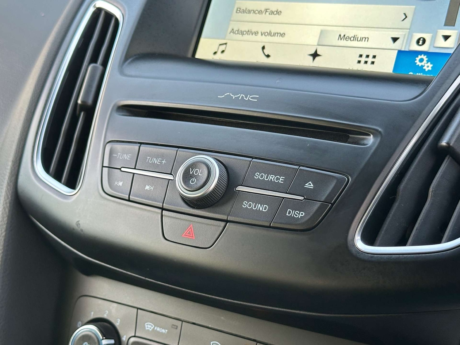 Used Ford Focus 2017 for sale - 77434603: Photo 24