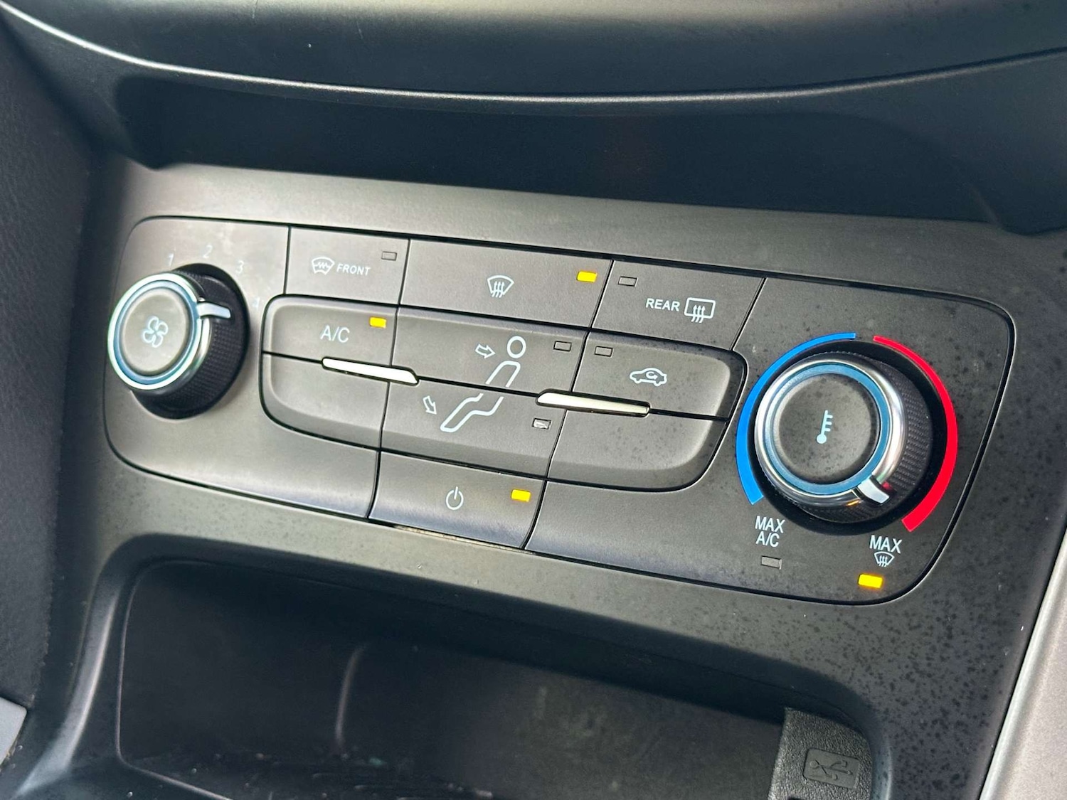 Used Ford Focus 2017 for sale - 77434603: Photo 25