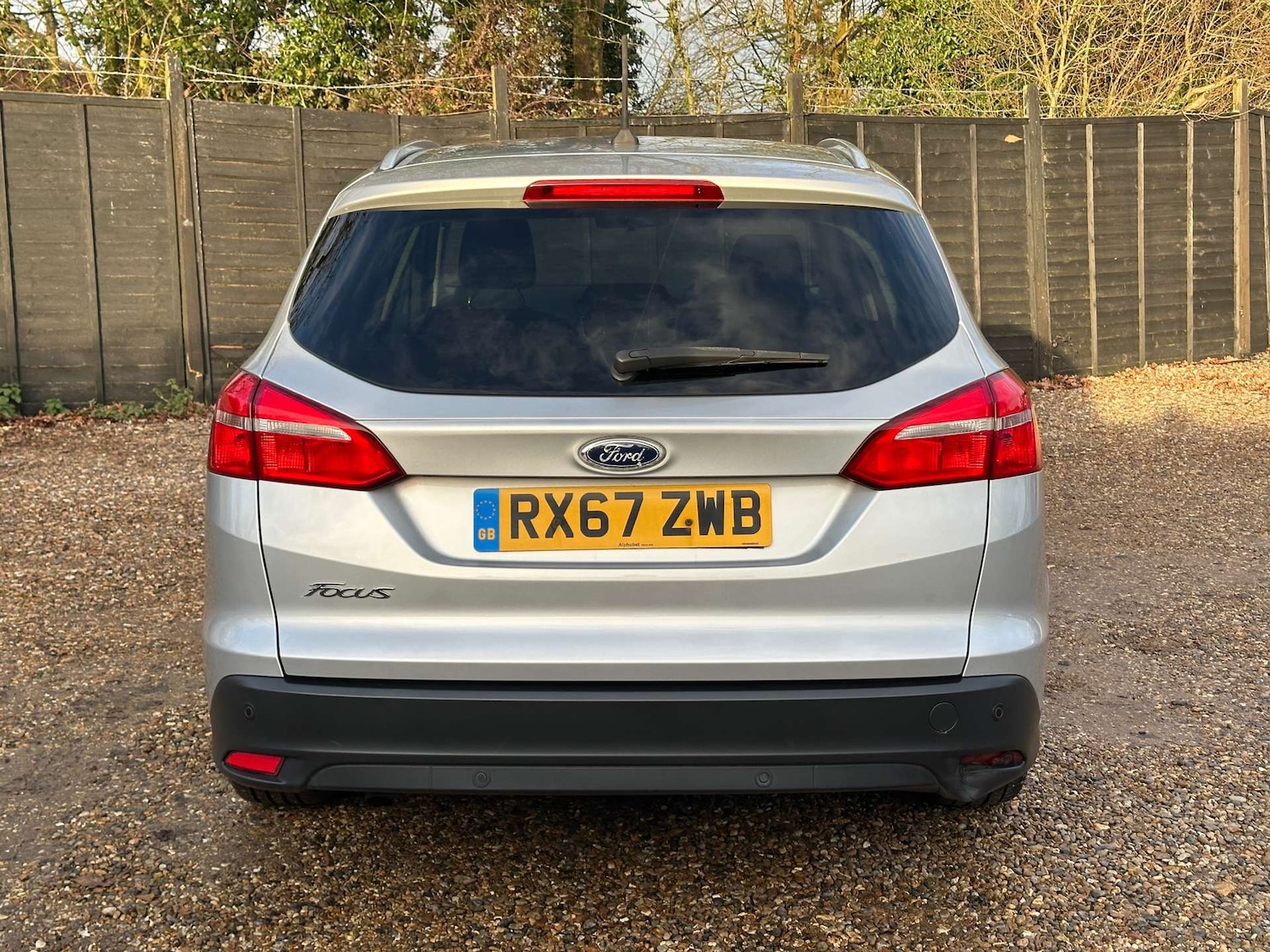 Used Ford Focus 2017 for sale - 77434603: Photo 6