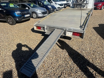 Used Vauxhall Movano 2008 for sale - 76182657: Photo 4