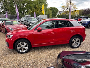 Used Audi Q2 2019 for sale - 78534301: Photo