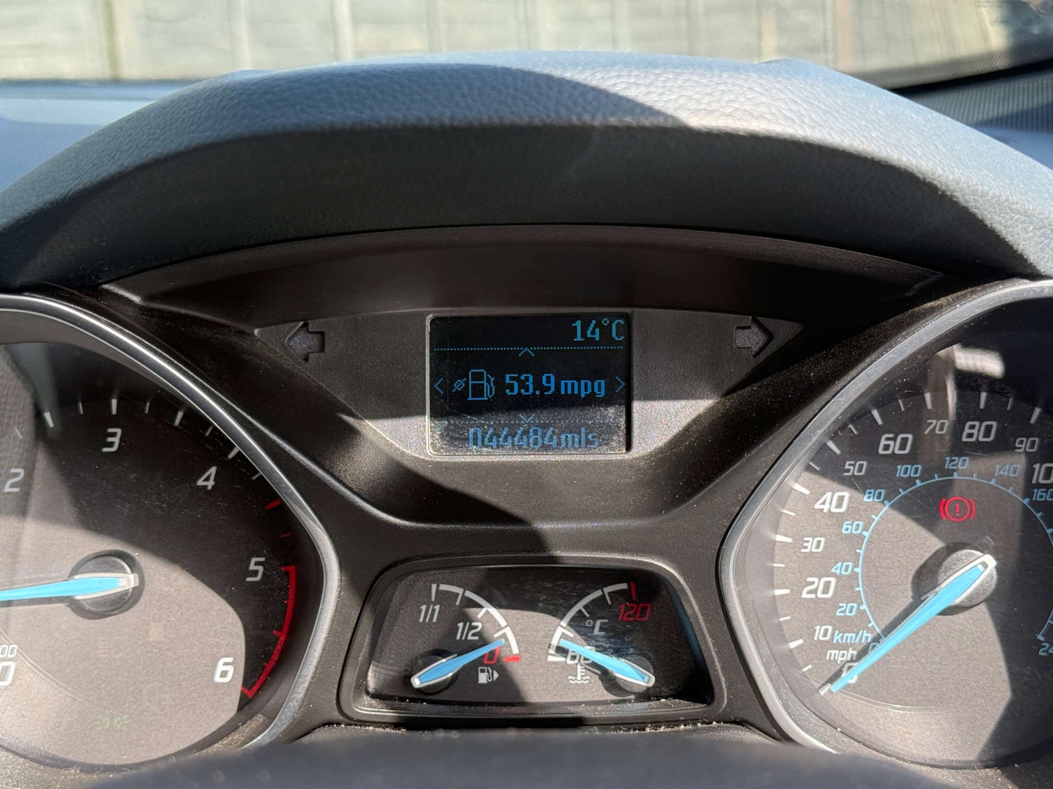 Used Ford C-Max 2015 for sale - 77655515: Photo 17